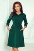 Robe de jour model 138611 Numoco